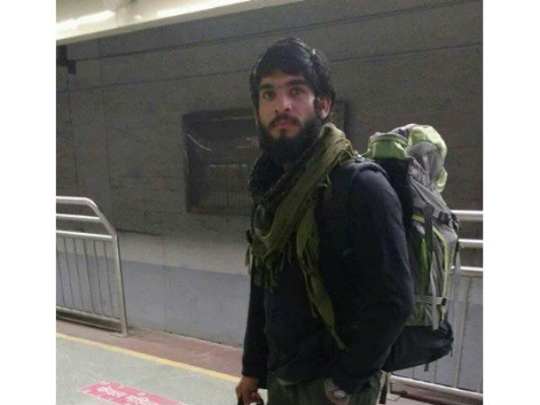 क्या था कैप्टन का आखिर फेसबुक पोस्ट क्या था कैप्टन का आखिर फेसबुक पोस्ट