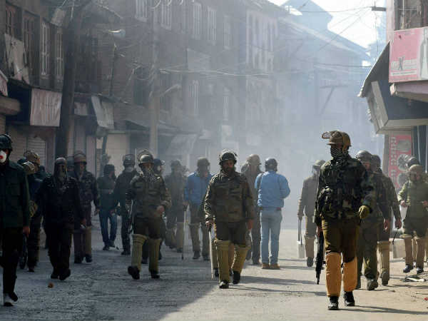 शनिवार का हमला सुबूत 