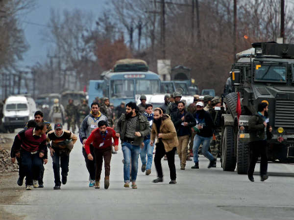 बड़ी चुनौती