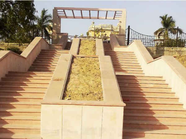 ओपन थियेटर