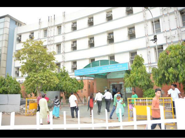  नई सुविधाओं के साथ एम्स