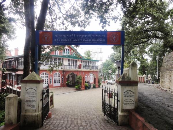  नई सुविधाओं के साथ एम्स