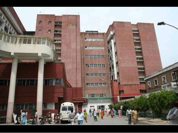 नई सुविधाओं के साथ एम्स