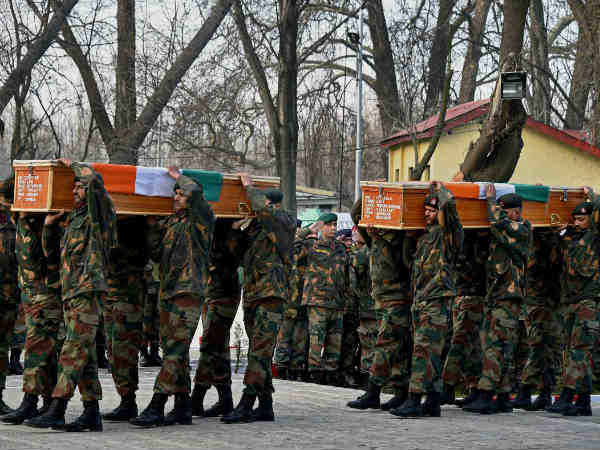 जेएनयू पर चर्चा शहीद को दो शब्‍द नहीं