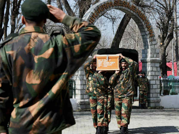 अफजल गुरु पर बात करने से पहले सोचिए