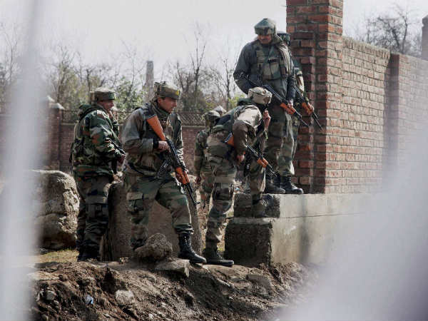 'देश की सेवा के लिए ही बने हैं'