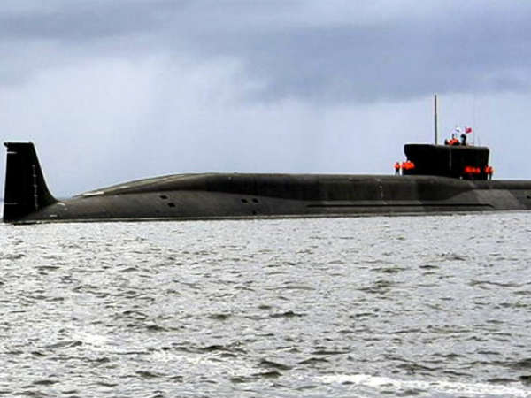 सफलता में रूस का भी योगदान 