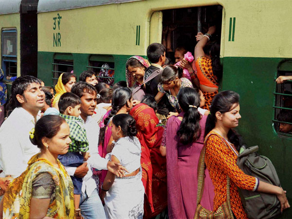  बिहारियों को 'प्रभु' से उम्मीद