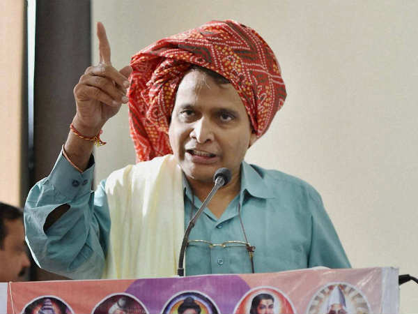 पहले शिव-सैनिक थे