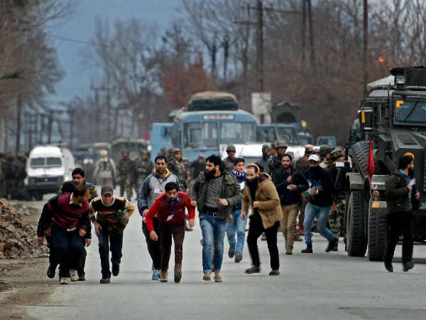 लश्कर और जैश कश्मीर में सक्रिय लश्कर और जैश कश्मीर में सक्रिय