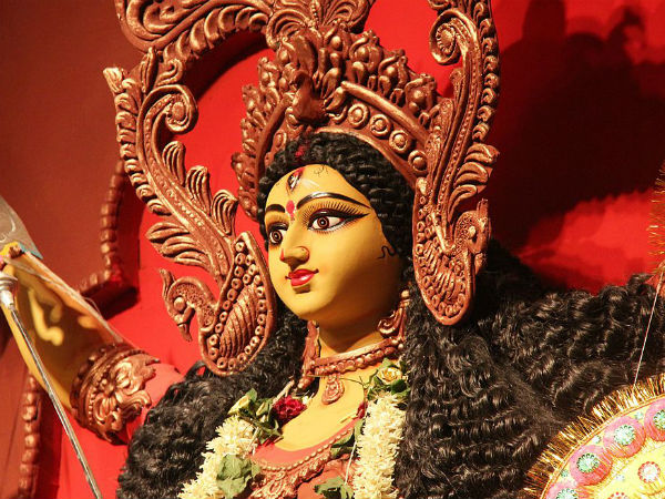 बुराई पर अच्छाई का प्रतीक