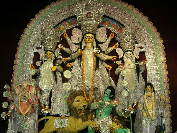 महिषासुर दलितों का समर्थक?