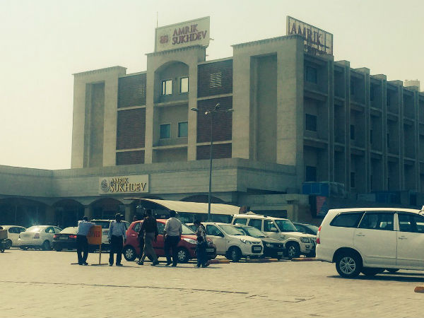 आंदोलन की आड़ में ‘हवस’ का गंदा खेल आंदोलन की आड़ में ‘हवस’ का गंदा खेल