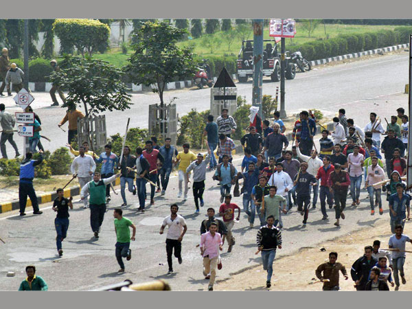 मूरथल में सामूहिक बलात्कार मूरथल में सामूहिक बलात्कार