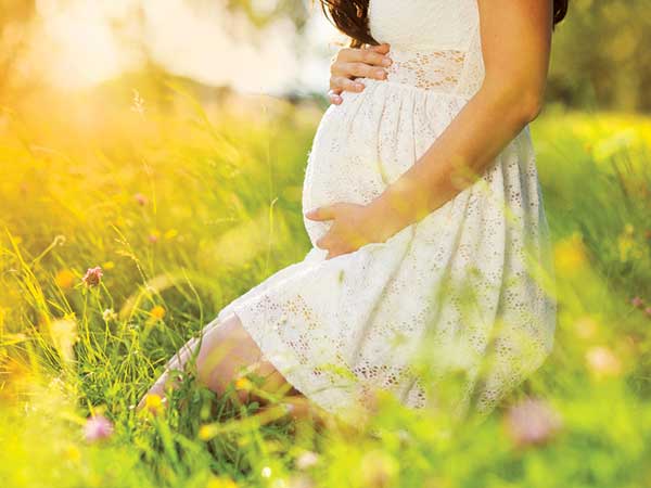 संक्रमण का खतरा कम 