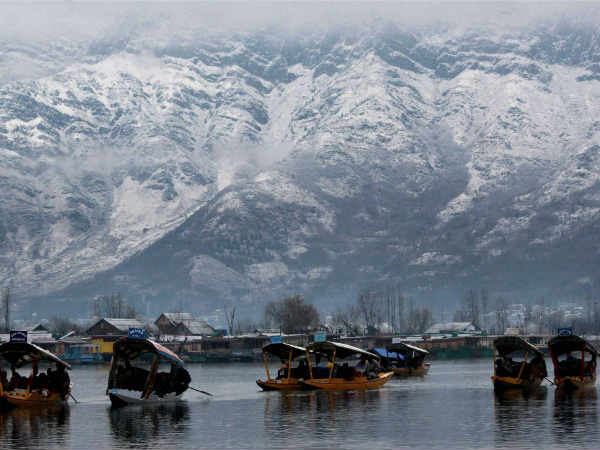 दो राजधानियों वाला जम्मू कश्मीर दो राजधानियों वाला जम्मू कश्मीर