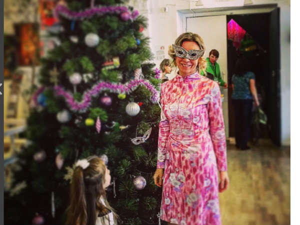 रह चुकी हैं एडीटर रह चुकी हैं एडीटर