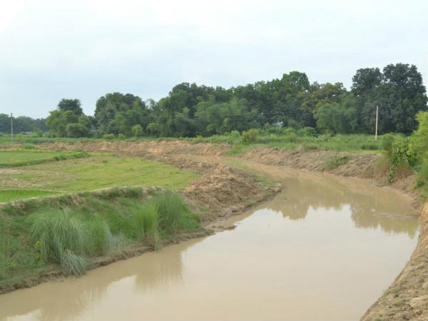 Bakulahi River