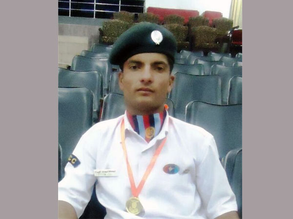 cadet-javeed-ahmed-parrey-srinagar-indian-army cadet-javeed-ahmed-parrey-srinagar-indian-army