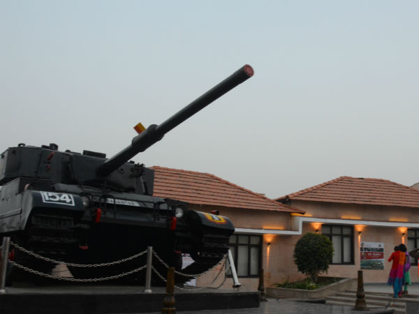 Janeshwar Mishra Park