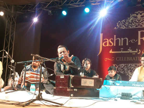 Jashn e Rekhta