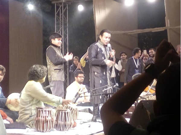 Jashn e Rekhta