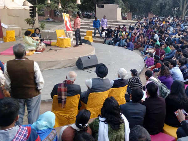Jashn e Rekhta