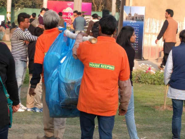 Jashn e Rekhta