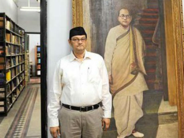 chandra bose chandra bose