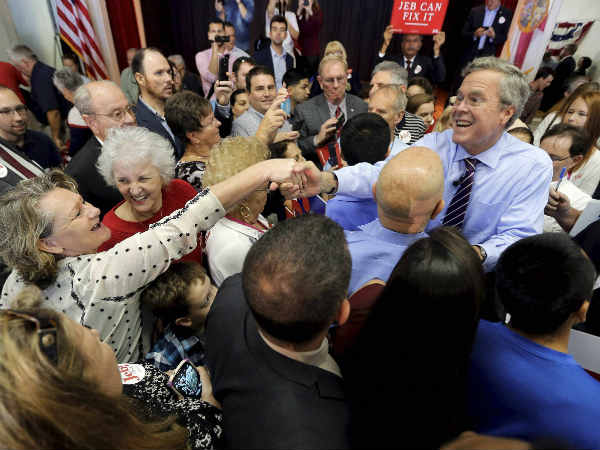 उम्‍मीदवारों का पहला इम्तिहान 