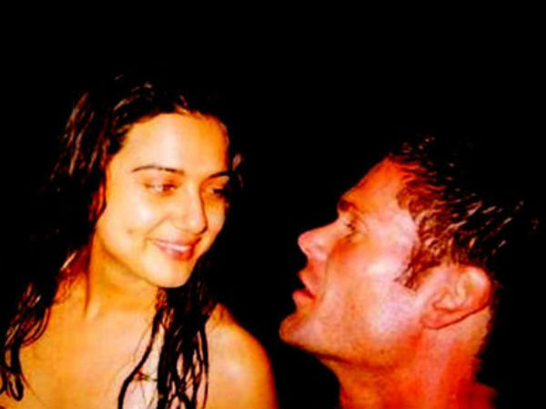 Preity Zinta marries boyfriend Gene Goodenough in a private ceremony