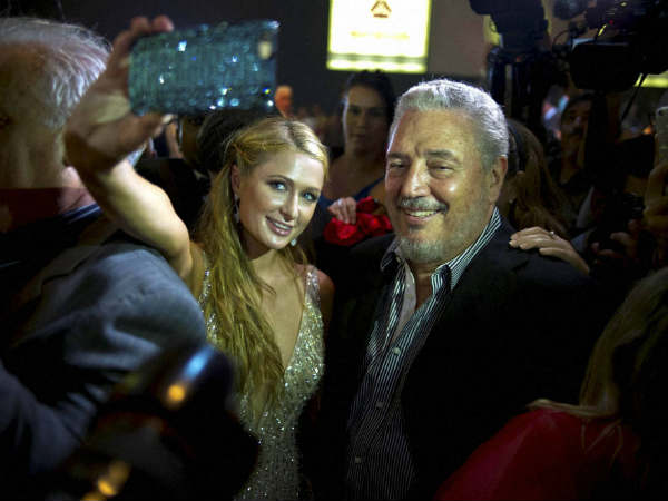 18वां क्‍यूबा सिगार फेस्टिवल 