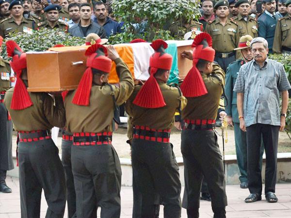 किस वर्ष में कितने शहीद 