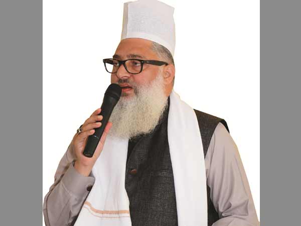  PM Narendra Modi to attend first World Sufi Forum in Delhi on March 17