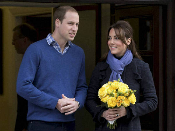 बिना मेकअप वाली केट पर आया दिल 