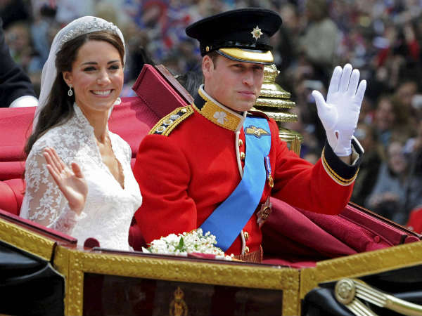 2011 में हुई शादी 