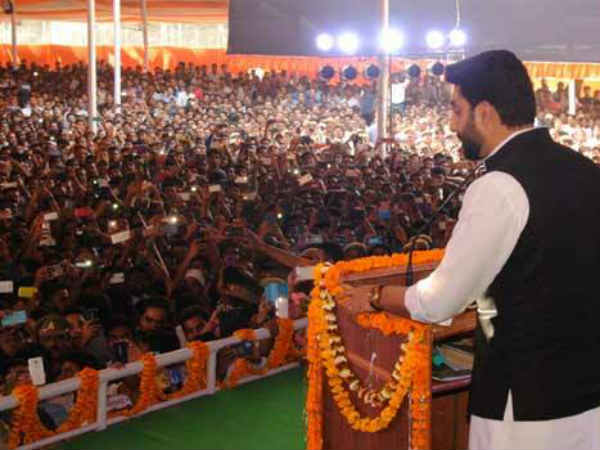 यूपी वाले खुशी से झूम उठे