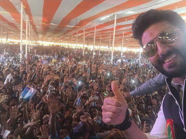 यूपी वाले भईया