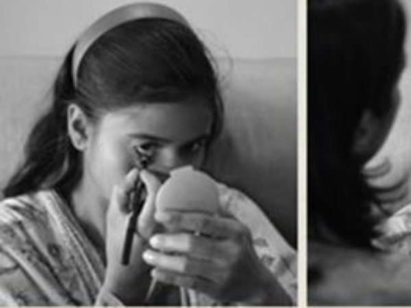 Shades of India