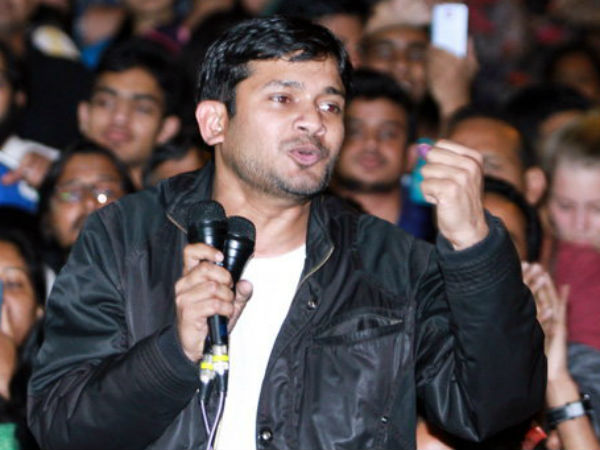 कन्हैया के लिए बेगूसराय सीट छोड़ने के मूड में नहीं RJD