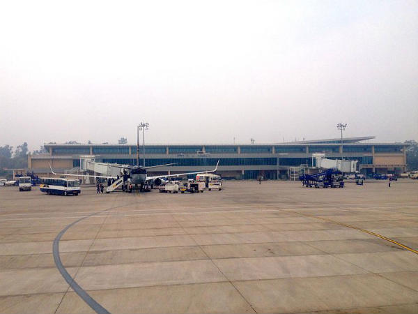 कुल 49 फ्लाइट्स है