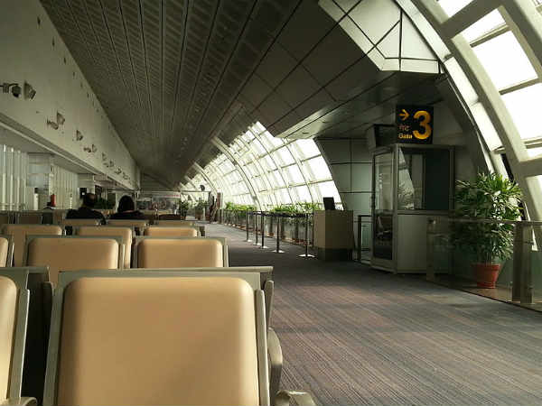 भारत के चार एयरपोर्ट्स हैं शामिल 