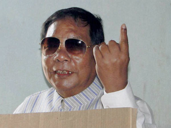 राष्ट्रपति चुनाव