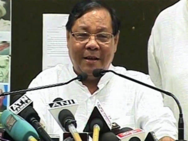 विदेशी मूल का मुद्दा