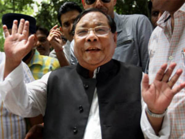 लोकसभा स्पीकर