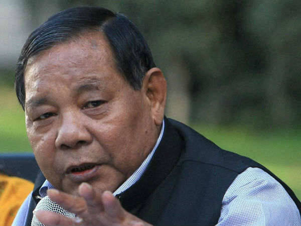 शिलॉन्ग और असम