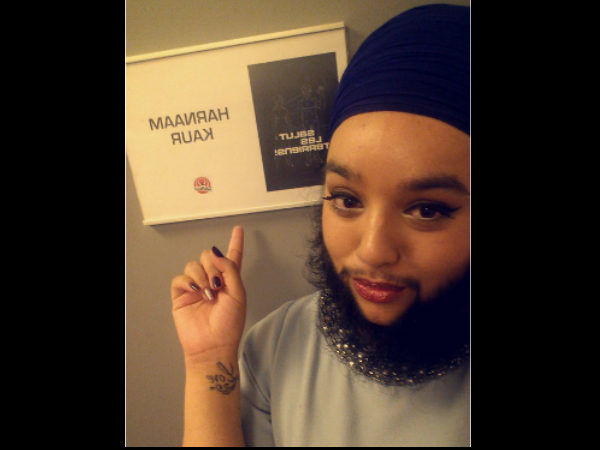 खुद को पहचानना सीखे महिलाएं