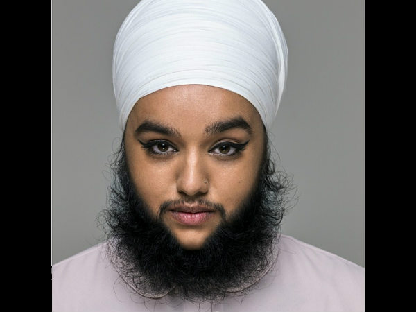 पोलीसायटिक सिंड्रोंम से पीड़ित