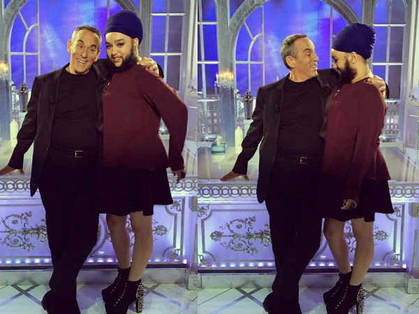 अपने दम पर जीतीं दुनिया