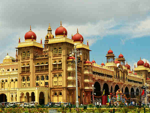 दलित था महिषासुर?